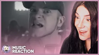 E-Girl Reacts│All That Remains - Two Weeks │Music Reaction