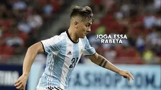 Dybala - JOGA ESSA RABETA (MC TEUZIN PV, MC SKCOT)