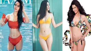 💦💦✊Bollywood bikini compilation | Bikini edit marathon✊💦💦 | Part - 2