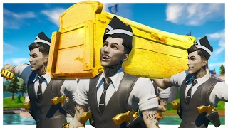 COFFIN DANCE but in Fortnite - Part 3