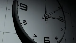 clock ticking sound effect