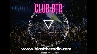 Club Btr Melodic House and Techno DJ Mix   04.28.23