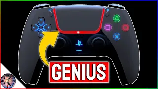 You Didn't Know Your Dualsense PS5 Controller Could Do This | PS5 Secrets | PS5 Tips & Tricks #17