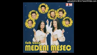 MEDENI MESEC (Official) - Život s tobom kao bajka