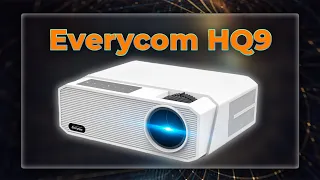 Похож на нового лидера! Everycom HQ9!