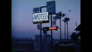 Motel (1989) Documentary