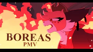 Boreas | PMV