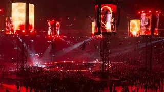 Fuel - Metallica - Stade Olympique, Montreal, QC, Canada - 8.11.23