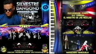 Silvestre Dangond Parranda Remix Dj. Richard's Parc