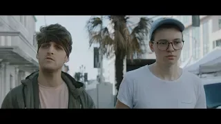 Sugar Pine 7 - Just A Couple Friends - Acoustic (MUSIC VIDEO)