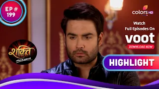 Surbhi पर भड़के Harman | Shakti | शक्ति | Ep. 199 | Highlights