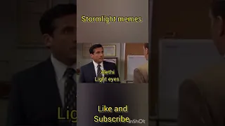 stormlight archive memes