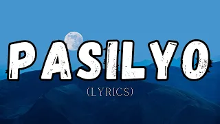 Pasilyo - Sunkiss Lola (Lyrics)