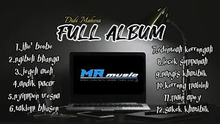 FULL ALBUM MADURA || DIDI MAHESA || MR.music