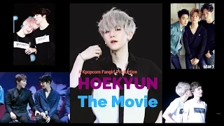 Hoekhyun The Movie Trailer [Exo Parody]