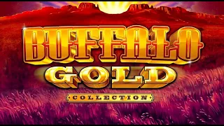 BUFFALO GOLD HUGE LINE HIT AND WONDER 4 TOWER SUPER FREE GAMES HUGE WINS