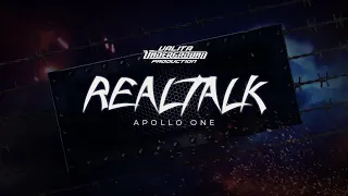 REALTALK - APOLLO ONE