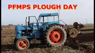 PFMPS Plough Day 2023