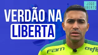 Debate Jogo Aberto: Palmeiras já está classificado contra o Cerro? Veja a resenha
