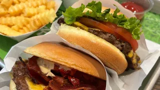 Visit The First Shake Shack & Be Amazed How Much Has Changed