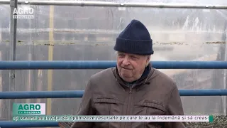 AGRO TV News – 24. 03. 2021