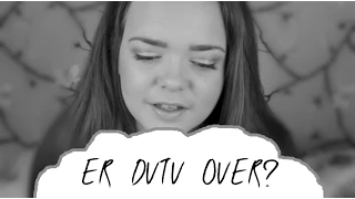 ER DVTV OVER? | Nina