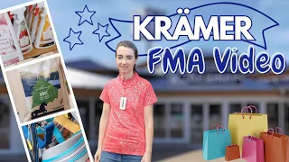 Krämer FMA 🛍 die neue Frühjahr/Sommer Kollektion ist da 🐴😊