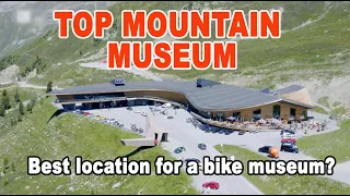 Top mountain museum