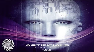 Artificials - Human Emotions