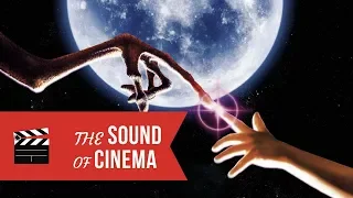 E.T. the Extra-Terrestrial Suite | from The Sound of Cinema