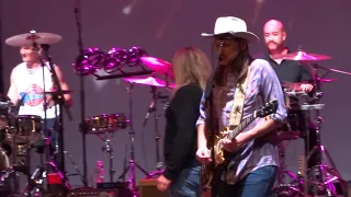 Allman Family Revival at The Beacon Theatre-December 28,2019