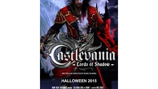 Castlevania Lords Of Shadow 2: Dracula Rises Trailer