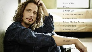 Chris Cornell Greatest Hits-Chris Cornell Full Album