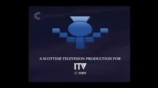 Scottish Television Production (1989)