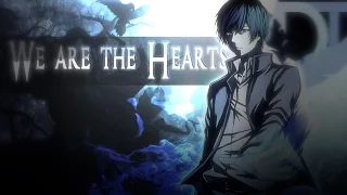 We are the hearts [MEP]