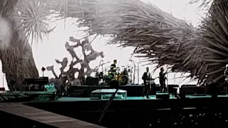 U2  I stil haven't found what I'm looking for + STAND BY ME - 2017 The JOSHUA TREE Tour- Argentina