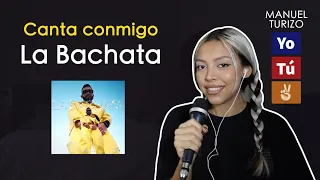 "La bachata" (Canta con Kay - VERSIÓN COMPLETA)