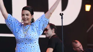 Caro Emerald - Excuse My French @ Усадьба Jazz 2019