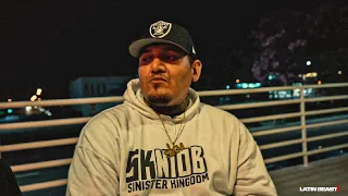 Misfit Soto - Gang Gang (Official Music Video)