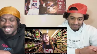 FIRST TIME HEARING Nova Rockafeller ft Hot Karl - "WHO I BE" (2016) | NEW REACTION VIDEO