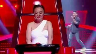 The Voice Thailand - Blind Auditions - 7 Sep 2014 - Part 6