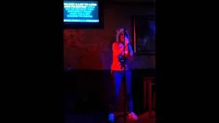 Fiona Apple Criminal Befnie Karaoke