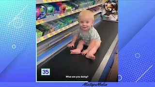 Giggles Galore - Hilarious Baby Moments That Will Make Your Day! - #baby #funnybaby #viral