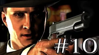 L.A Noire #10 - "Серебряный экран"