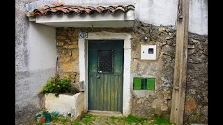 Village House near Penamacor, Central Portugal (Eng)