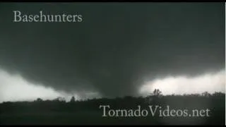 Devastating Joplin, Missouri EF-5 Tornado - May 22, 2011