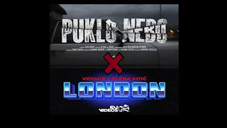PUKLO NEBO X LONDON - REMIX