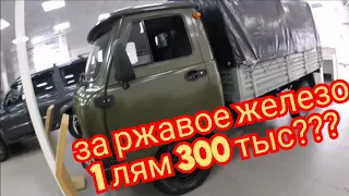 Lada Vesta Sw Cross снова к дилеру....