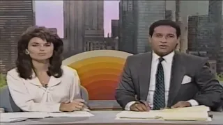 WSVN NBC Today Show - June 25, 1987