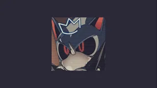 taking over the world in style slowed & reverb | metal sonic playlist